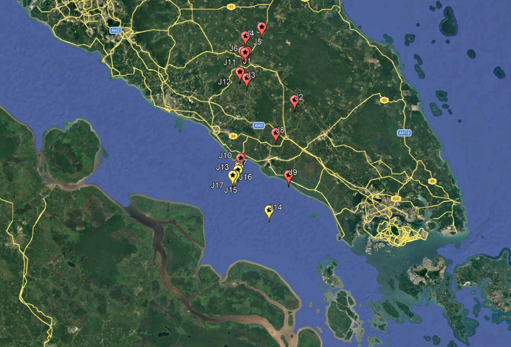 Mengenang Setahun Gempa Bumi Johor: Daripada Gegaran kepada Kesiapsiagaan