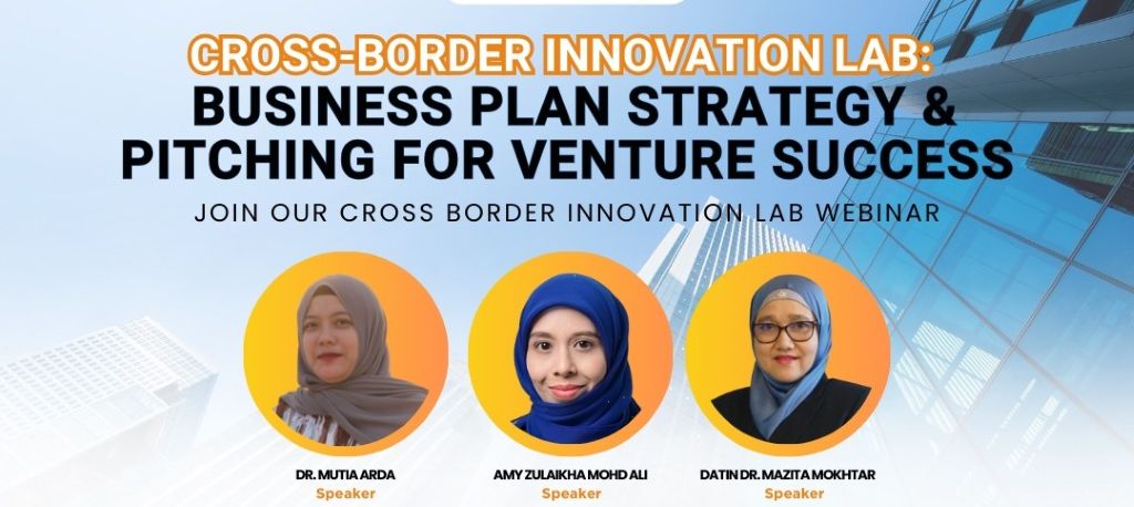 Global Collaboration Kicks Off 2026 with Cross-Border Innovation Lab