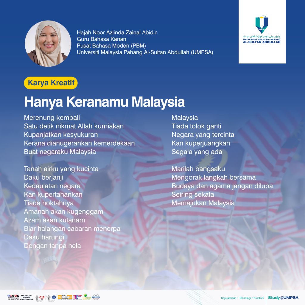 Hanya Keranamu Malaysia