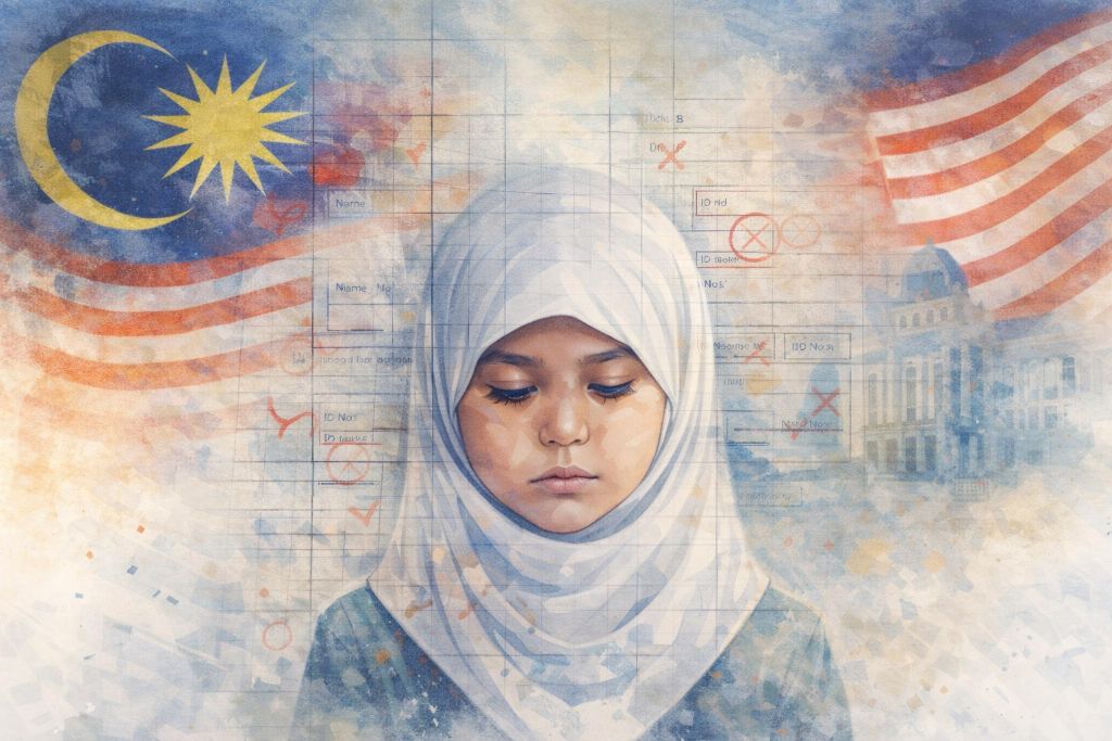 Autisme dan Makna Warganegara dalam Negara Inklusif