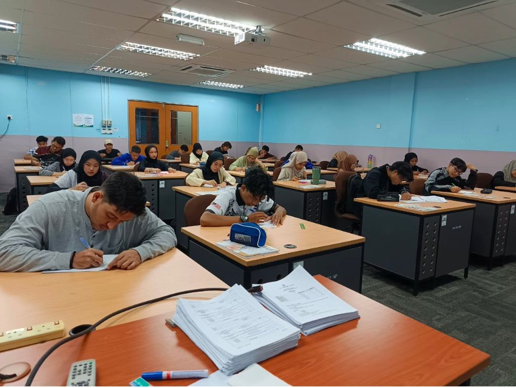 Hijrah dan Budaya Kerja Positif di Universiti: Dari Transformasi Minda kepada Perubahan Tingkah Laku