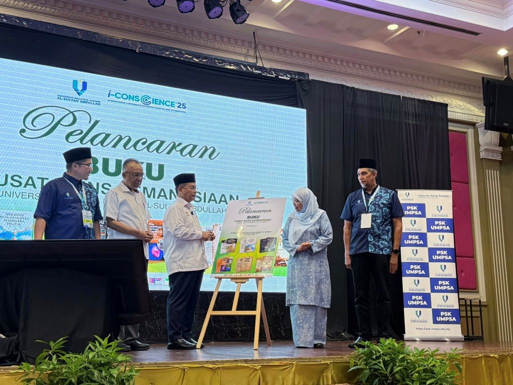 Jejak Silat di Pahang: Warisan yang Mengalir Bersama Zaman