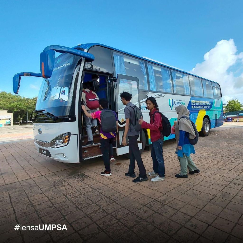 Jom Balik Kampung! Makna Sokongan Keluarga di Musim Cuti Semester