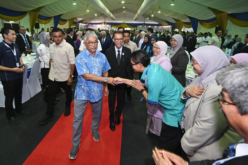 Kaneka Malaysia raikan ulang tahun ke-30, sumbang RM1 Juta kepada UMPSA
