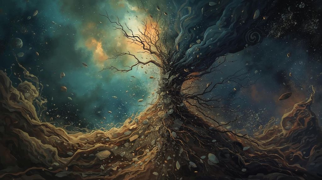 Kaya dan miskin: Makna lebih luas dalam pandangan Za’ba, Islam, Rumi dan Falsafah