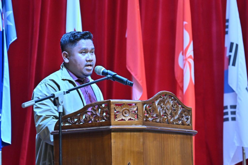 Kejohanan 2026 Asian University Table Tennis Championship melabuhkan tirai, satukan mahasiswa asia melalui sukan