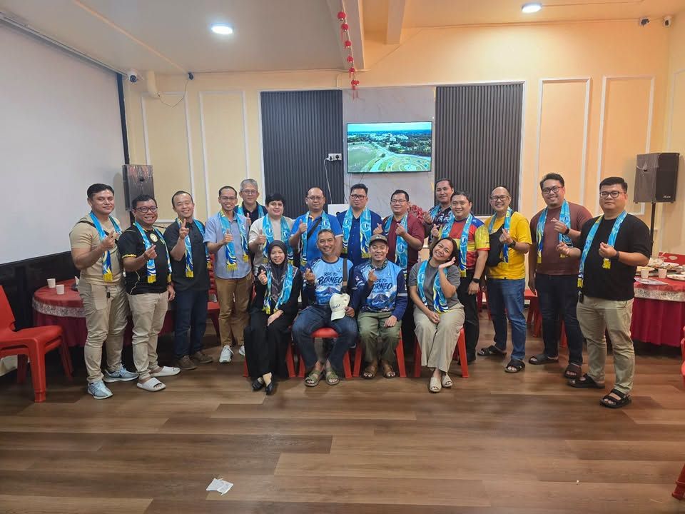 Kembara Jejak Alumni UMPSA Borneo 2026 perkukuh jaringan alumni dan sebar luas program alumni serta endowmen