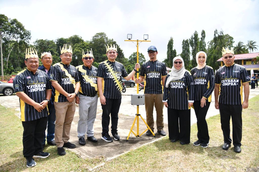 Kembara Lestari UMPSA