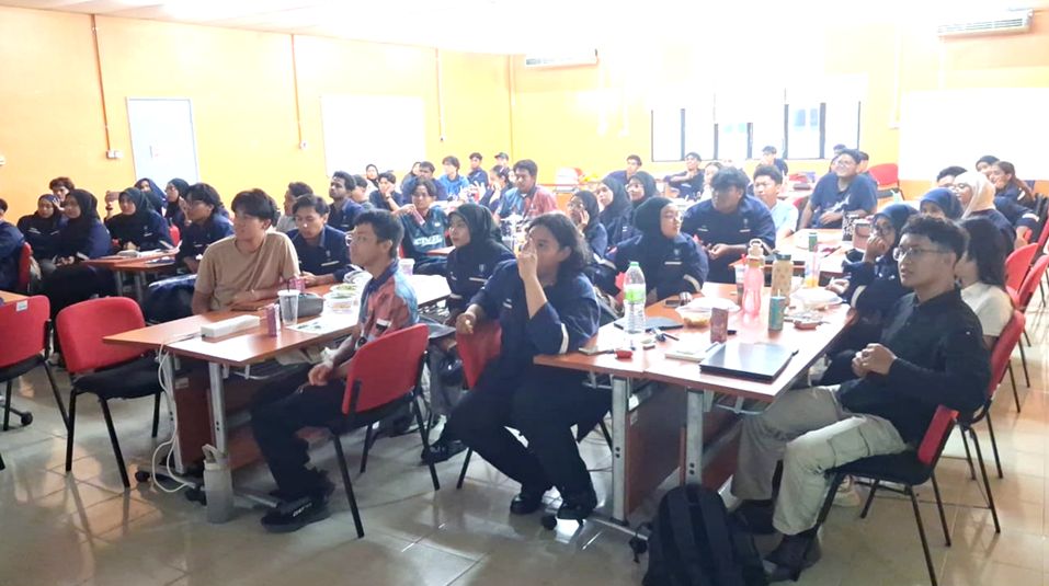 Gelombang ‘Dai-dai’ semarakkan program Khemah Ukur FTKA, bina ketahanan dan semangat kebersamaan pelajar
