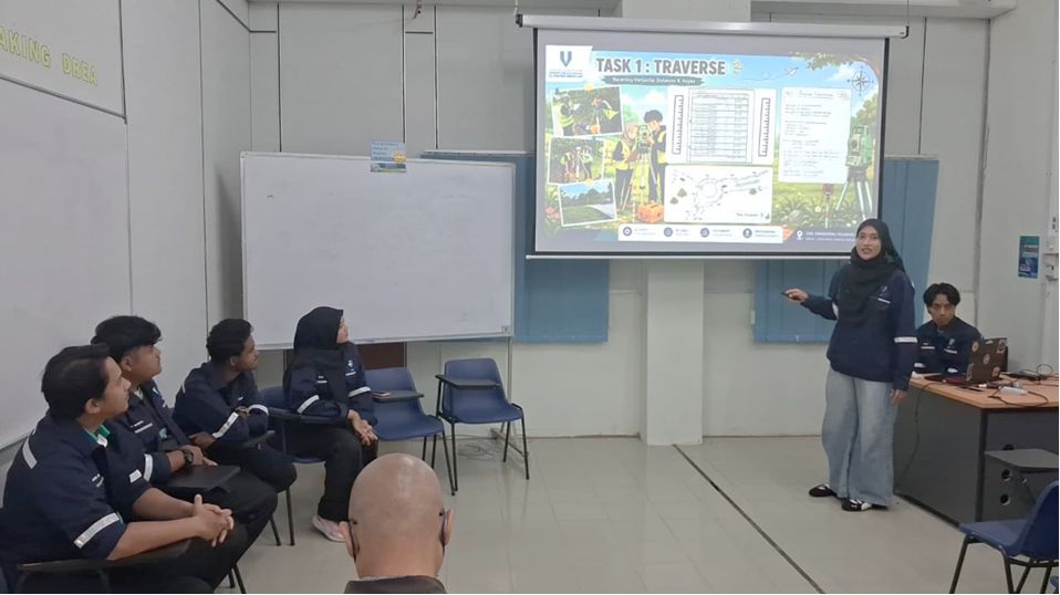 Gelombang ‘Dai-dai’ semarakkan program Khemah Ukur FTKA, bina ketahanan dan semangat kebersamaan pelajar