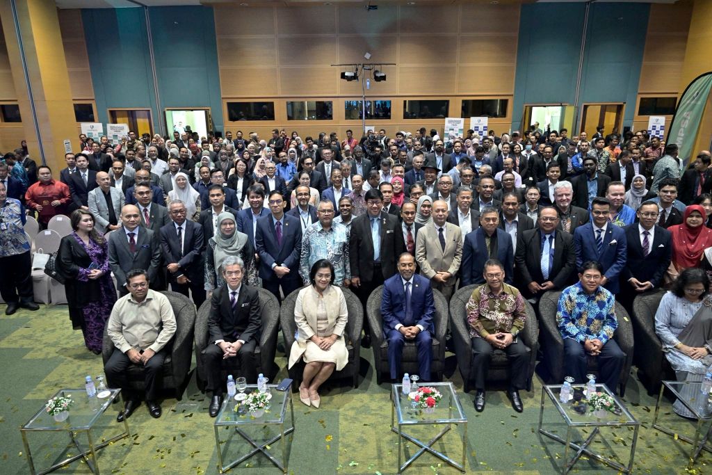 Konsortium MRI3 Fokus Sektor Utama Negara Dalam Automotif, Logistik Dan Rel