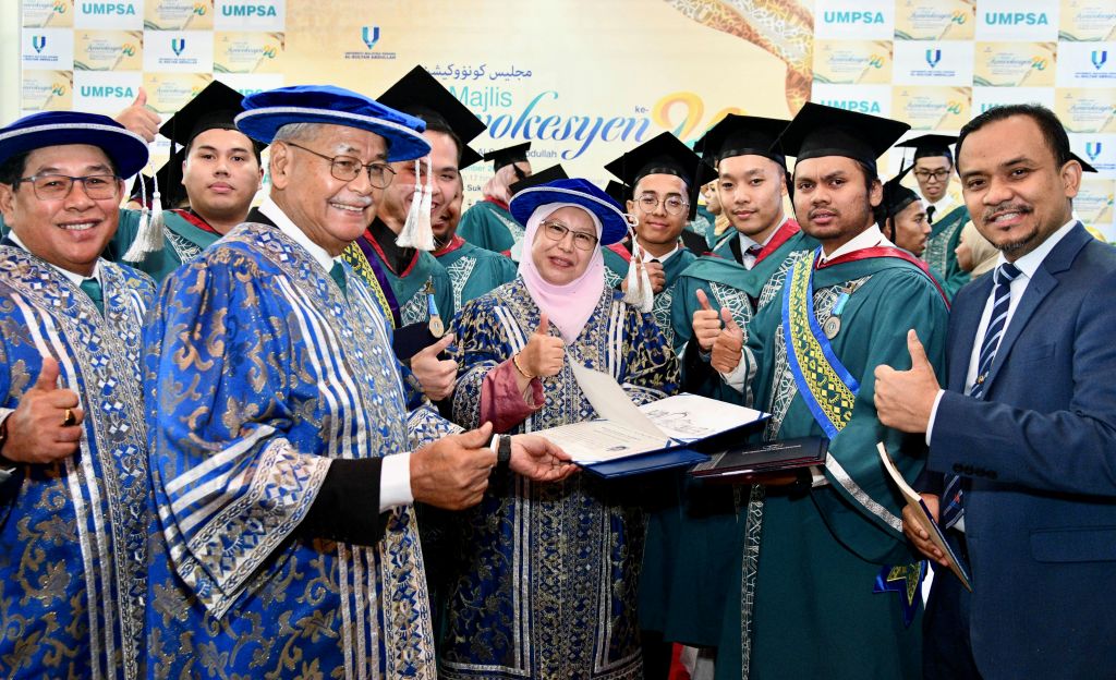 AUKU 1971 dan Mahasiswa antara Persepsi Lama dan Realiti Baharu