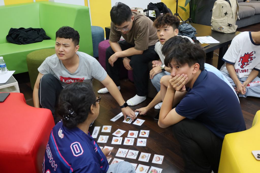 Learning meets competition as UMPSA hosts 100 LRVTC students across 5 mobility cohorts