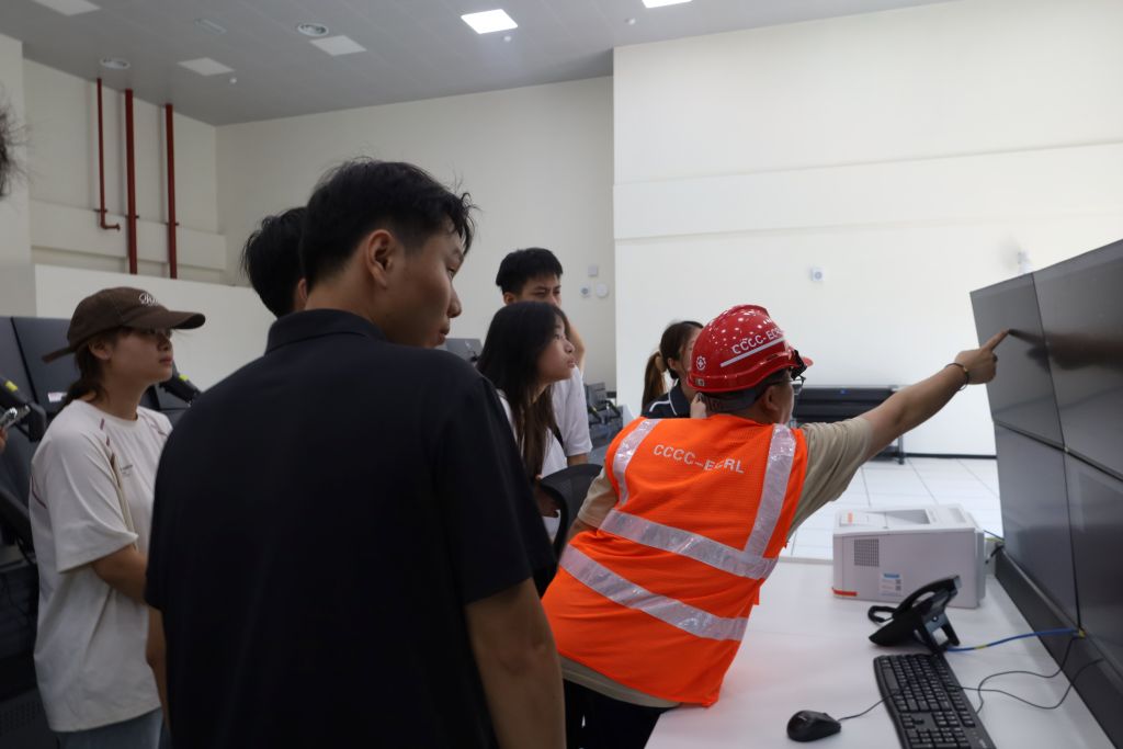 Learning meets competition as UMPSA hosts 100 LRVTC students across 5 mobility cohorts
