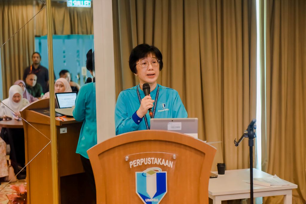 SKFKKS 2026 perkukuh jaringan profesional perpustakaan universiti awam