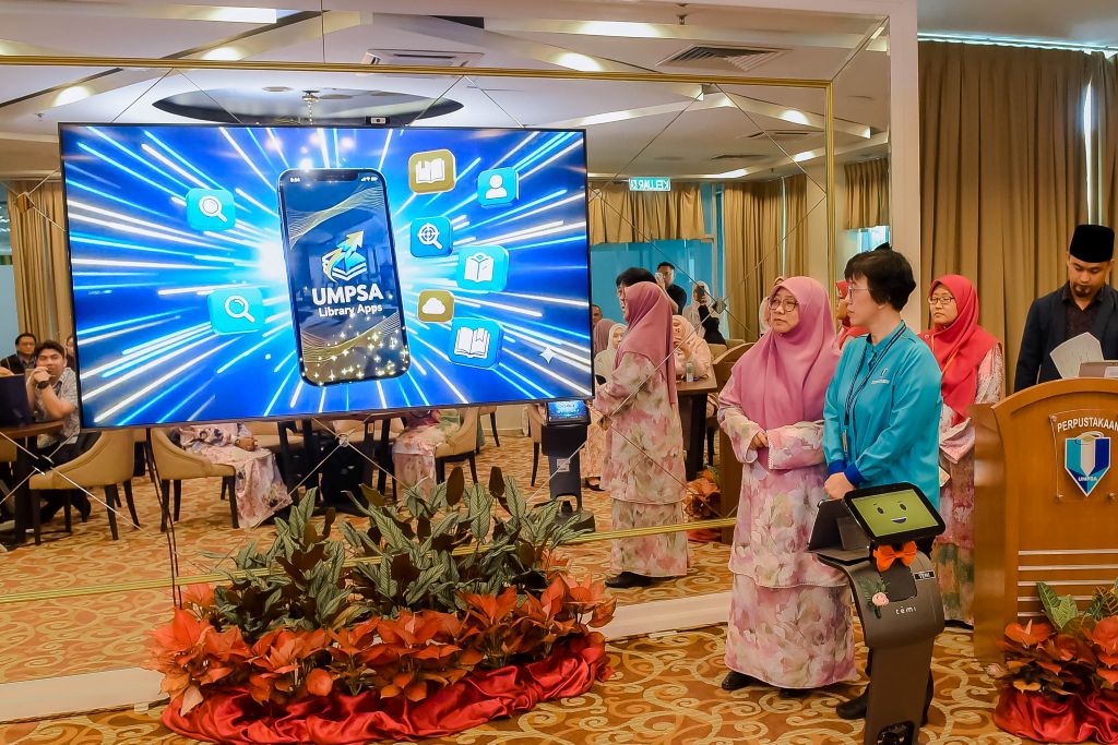 SKFKKS 2026 perkukuh jaringan profesional perpustakaan universiti awam