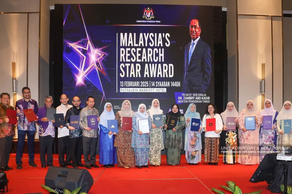 Malaysia memperluas akses terbuka kepada tesis dan disertasi dalam pendidikan tinggi
