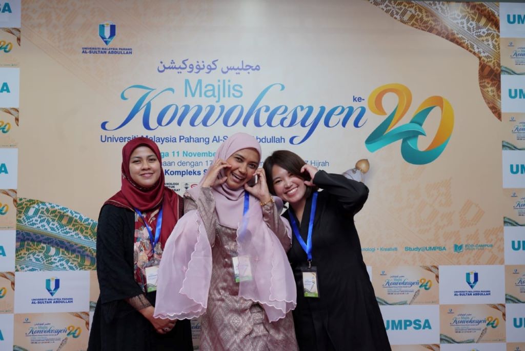 Melangkaui Pengajaran: Peranan Strategik Guru Bahasa UMPSA dalam Ekosistem Universiti