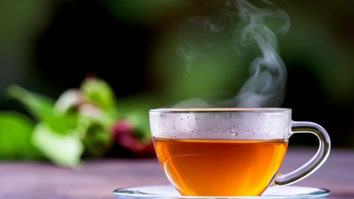 Melarutkan Paradoks Digital melalui Terapi Neurobiologi Teh