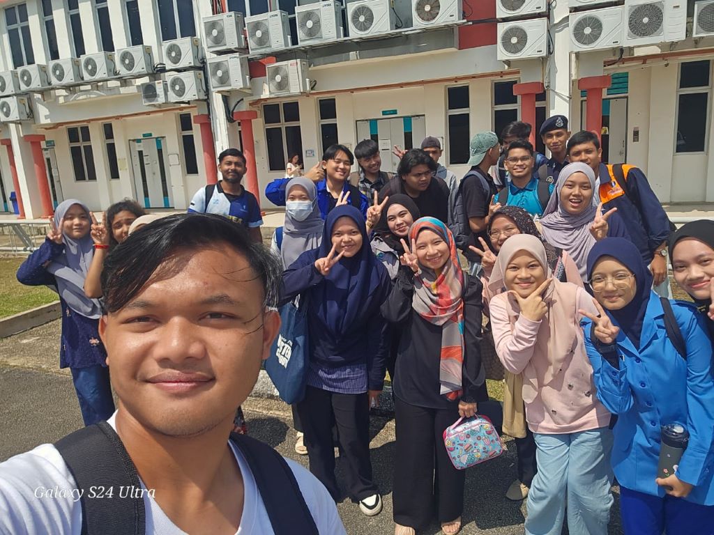 Menjadi Guru