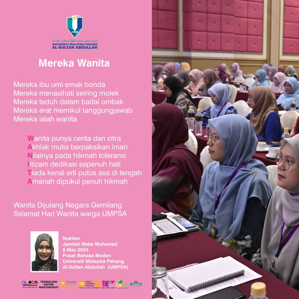 Mereka Wanita