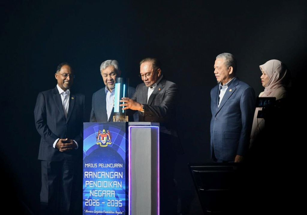 PM launches RPN 2026-2035 to elevate national education quality