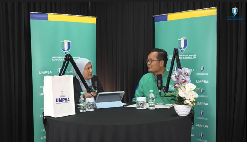 UMPSA lahir pencipta teknologi masa depan, penuhi permintaan 60,000 tenaga mahir industri