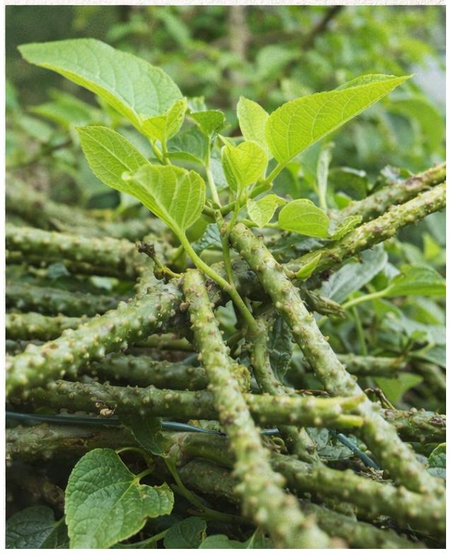 Alternatif Patawali dalam Merawat Kencing Manis: Mitos atau Realiti?