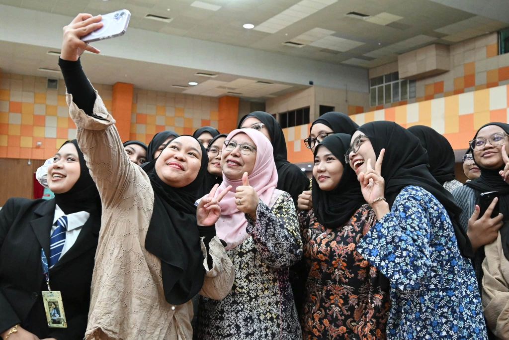Pelajar UMPSA disaran manfaat AI sebagai alat sokongan pembelajaran