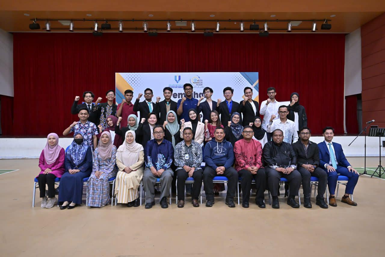 UMPSA MPP Session 2023/2024 election went smoothly