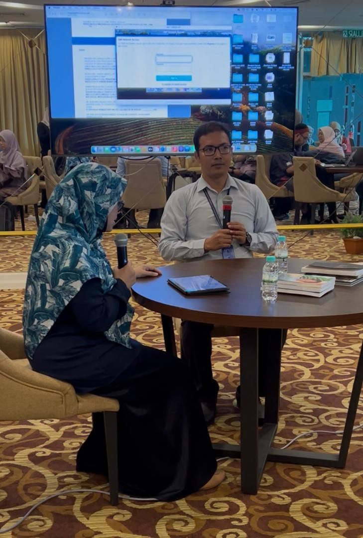 Pengaruh Media Sosial Terhadap Reputasi Negara: Dari Satu Klik ke Pentas Antarabangsa