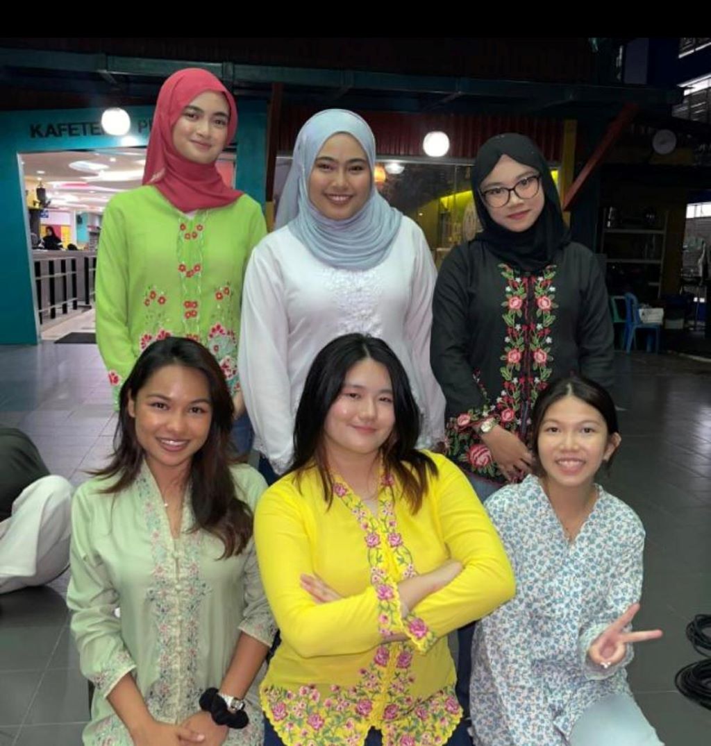 Pentas sulung Abryxa Band, 5 pelajar UMPSA gegar Busking Challenge MAKUM 2026