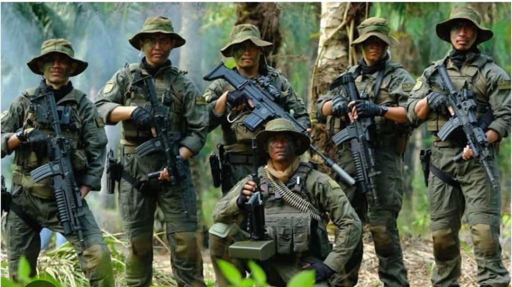 Penubuhan Malaysia selamatkan kedaulatan Sabah