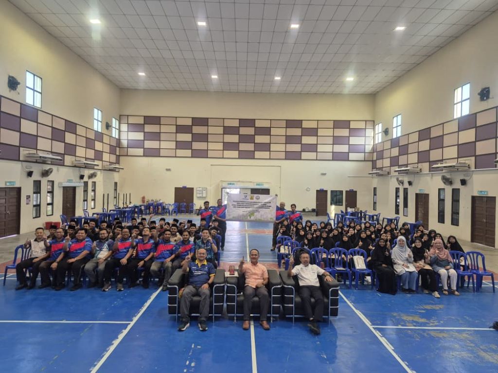 Penyelidik UMPSA jayakan Program Pemindahan Ilmu di MTNP