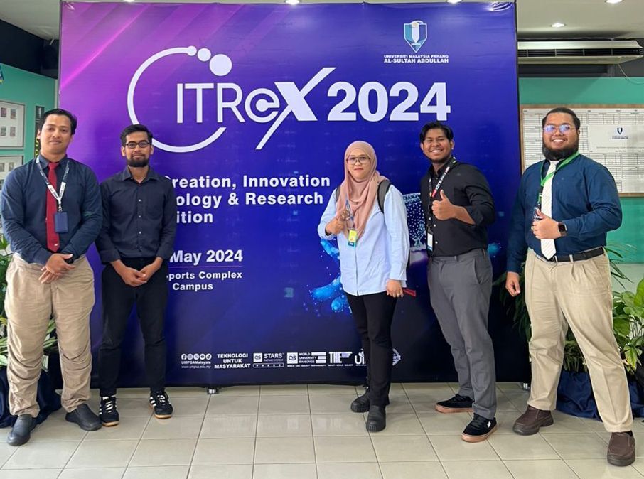 Penyelidik muda UMPSA Ts. Dr. Nurizzatul bangunkan Terowong Angin Lapisan Sempadan Atmosfera jenis Modular yang pertama di Malaysia, bantu lonjak Kajian Bangunan Tinggi dan Bandar Lestari 