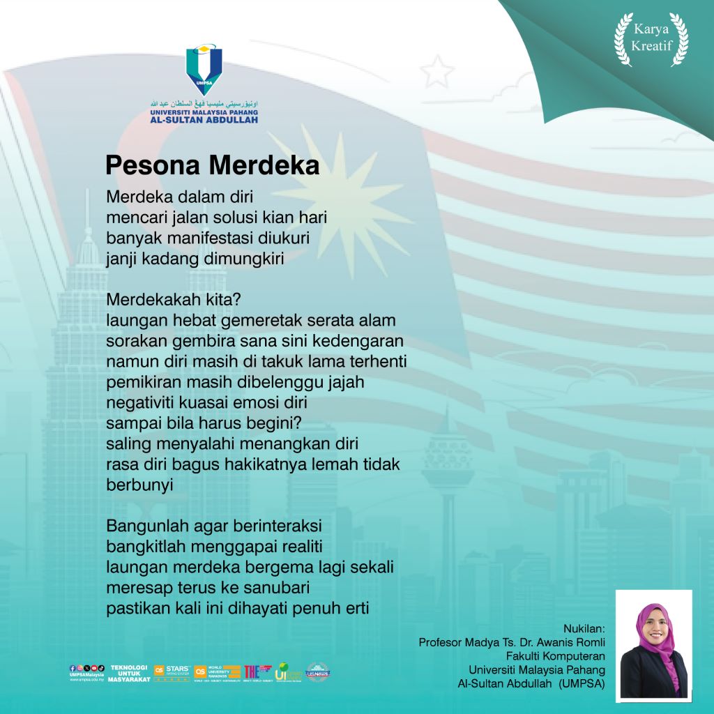 Pesona Merdeka