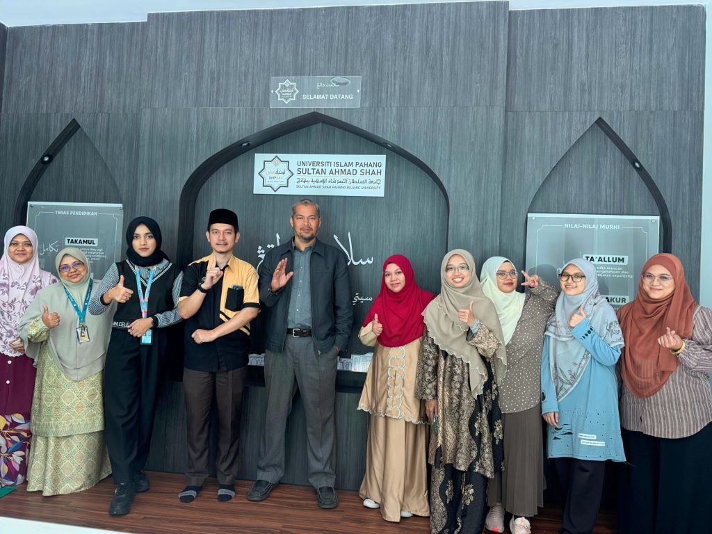 Potensi Jāwī Digital Dalam Memperkukuh Tulisan Jāwī
