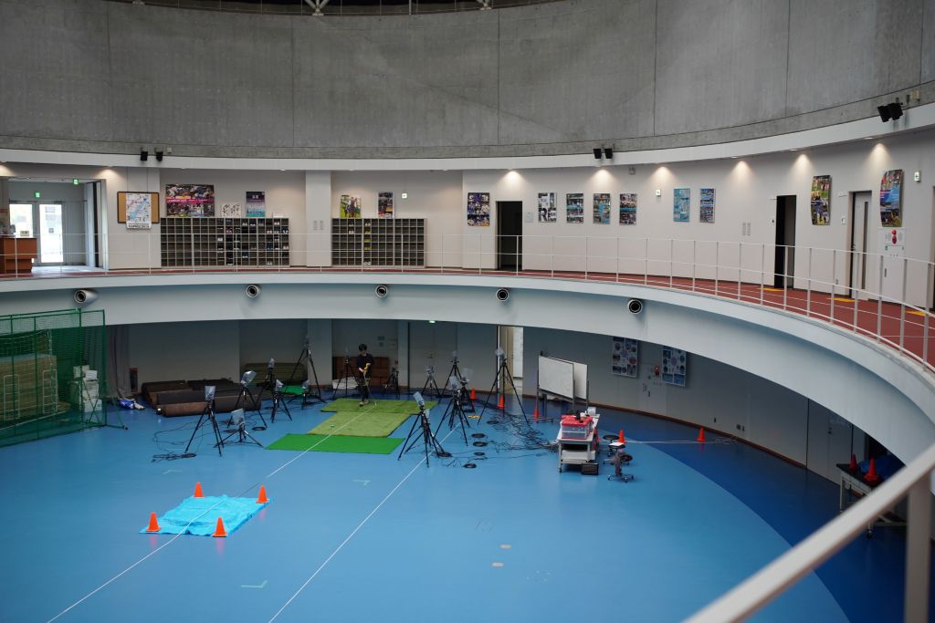 Powering the future of sports tech