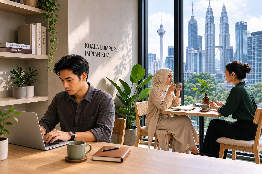 Dari Flex ke Subtle: Bagaimana Generasi Z Mentafsir Semula Prestij? 