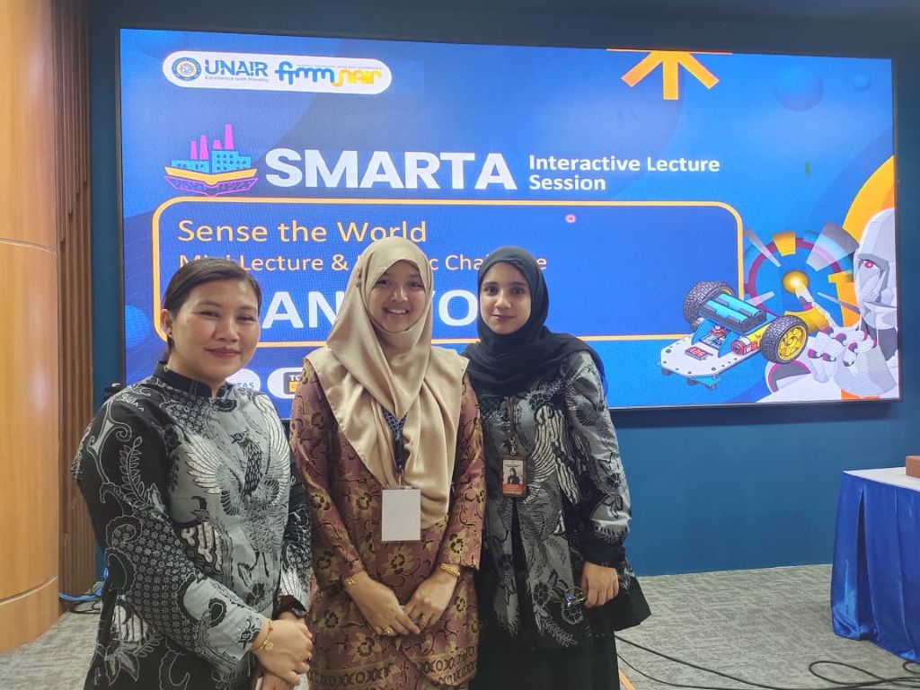 Profesor Madya Ts. Dr. Azrina pacu inovasi rawatan air dan kelestarian alam sekitar