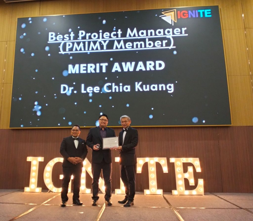 PMIMY IGNITE 