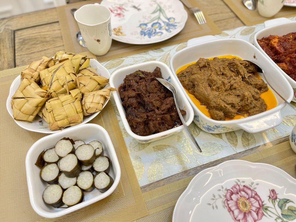 Puasa 6 Seimbangkan Ibadah dan Gaya Hidup Selepas Ramadan