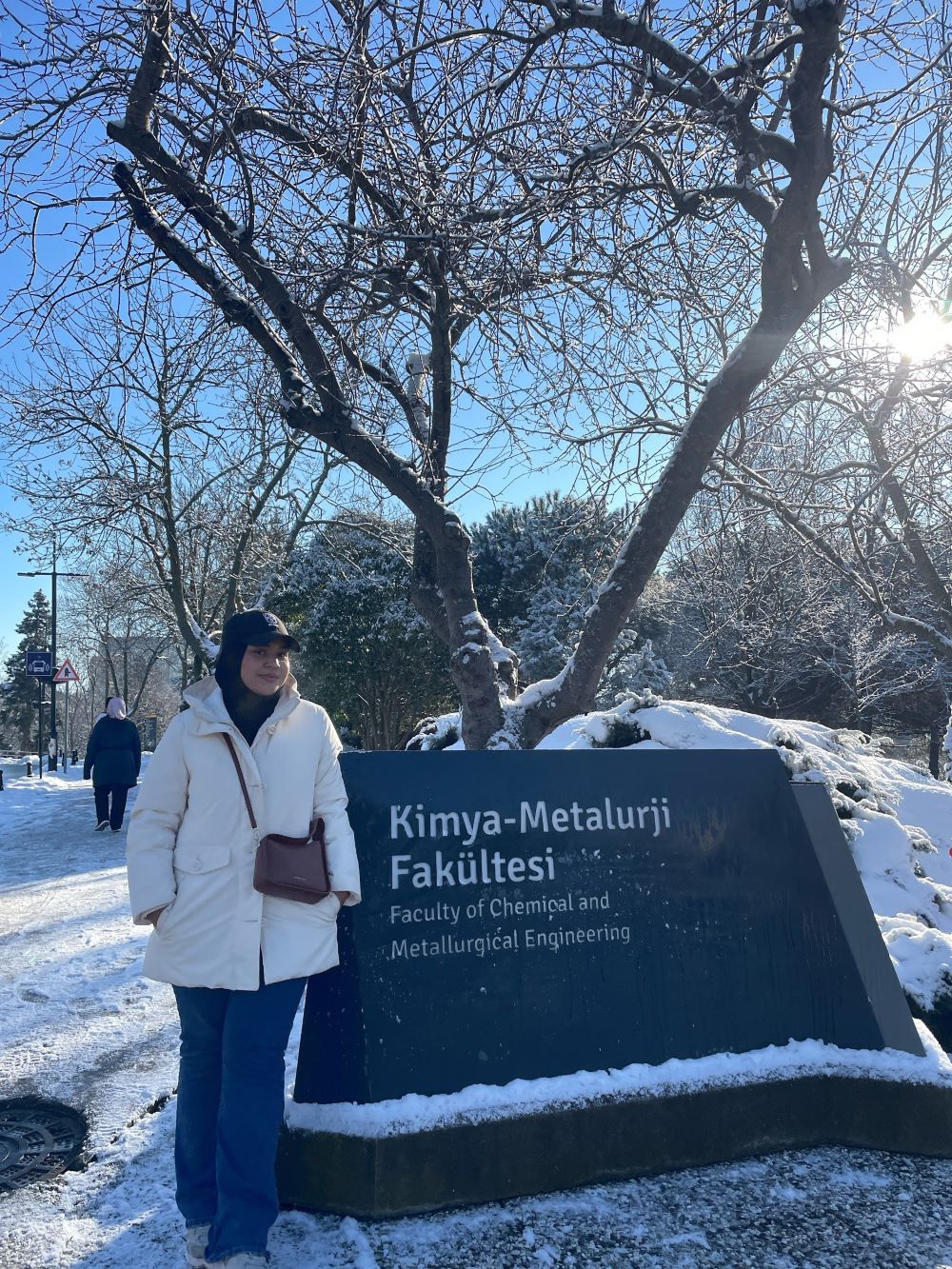 Raya in Türkiye: My First Aidilfitri Abroad as A UMPSA Student in Istanbul