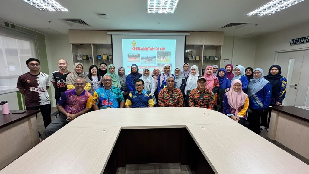SAFEKSA 2026 perkukuh budaya keselamatan dan kesihatan warga UMPSA