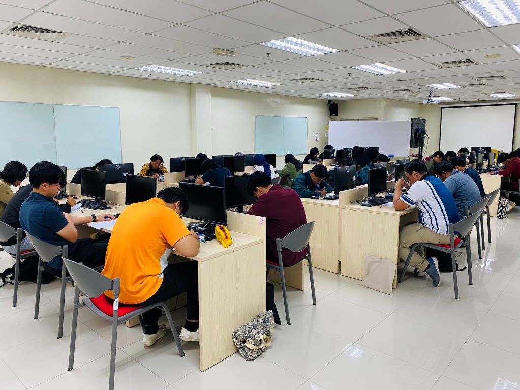 Semester baharu, semarakkan dengan semangat ‘화이팅’ Hwaiting!