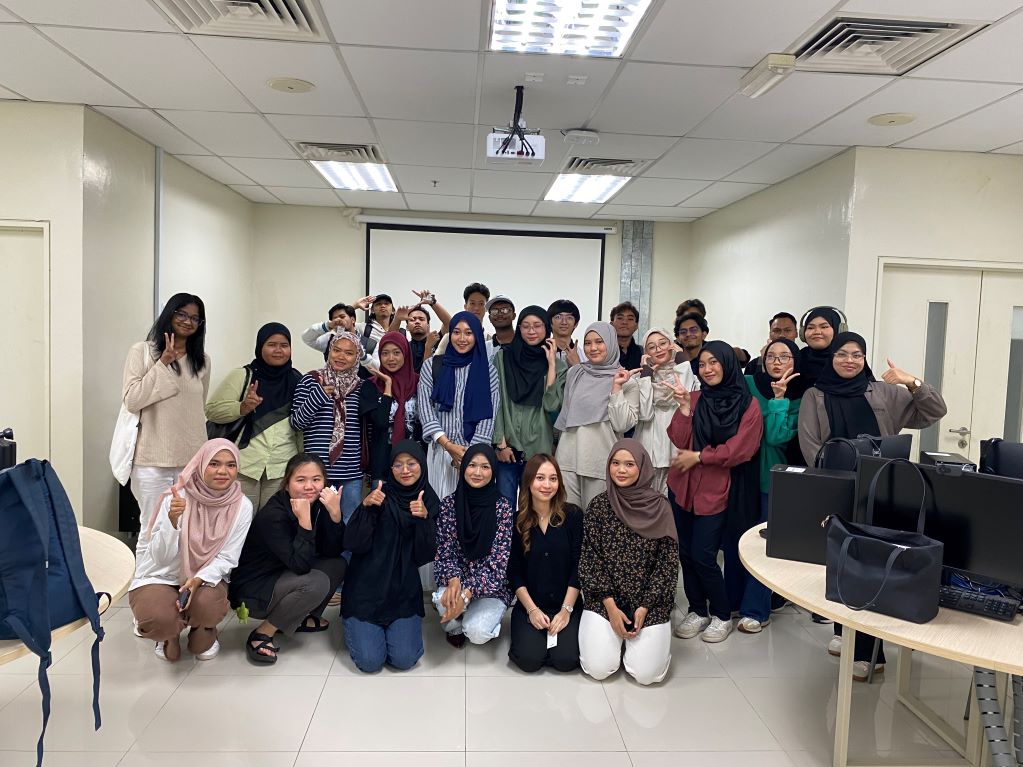 Semester baharu, semarakkan dengan semangat ‘화이팅’ Hwaiting!