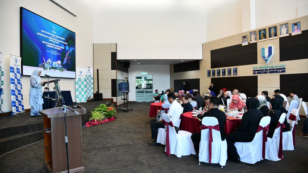 KPKPj Mohd Shukor Mahmud