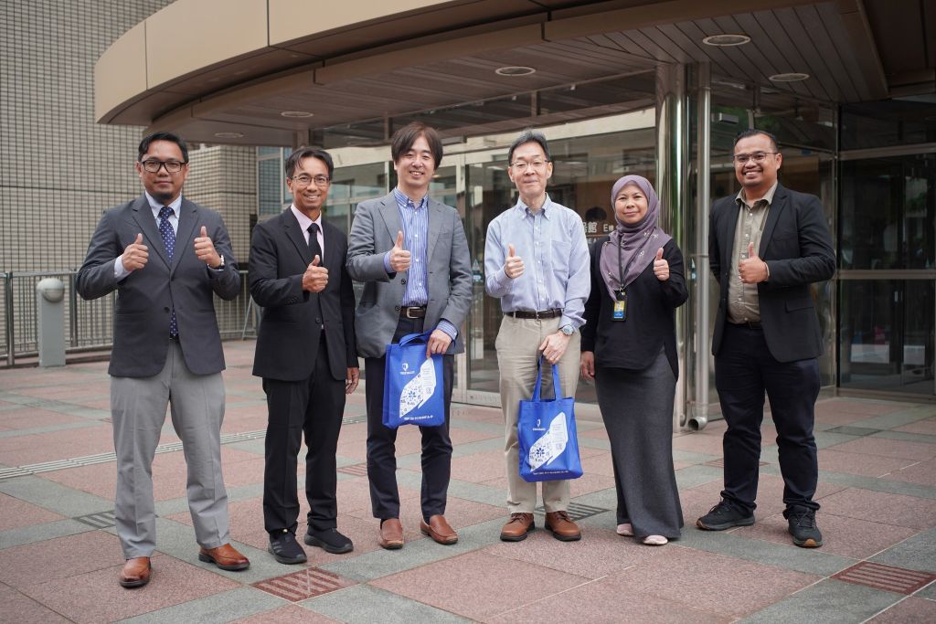 STIC drives UMPSA Sports Technology collaboration in Tokyo