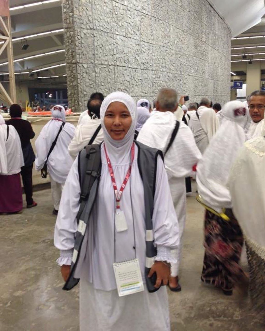 Sahabat Tabung Haji (TH) di Tanah Suci: Antara Khidmat, Pengorbanan dan Cinta Ilahi