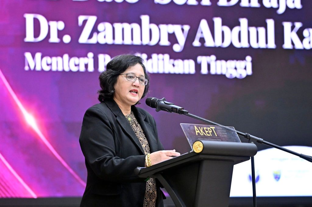 SheLeads 2026 platform perkasa bakat dan pembangunan kepimpinan wanita
